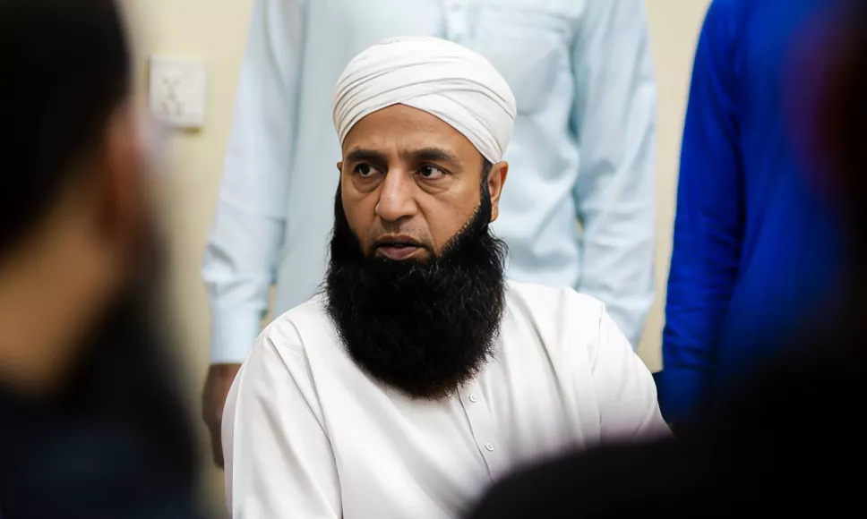 it s 2024 and saeed anwar thinks women joining workforce is a game plan to destroy society