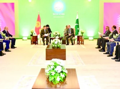 sco leaders for deeper cooperation