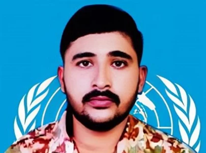 pakistani peacekeeper martyred in south sudan ambush