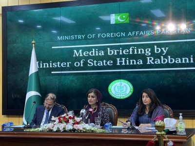 pakistan ups the ante with india