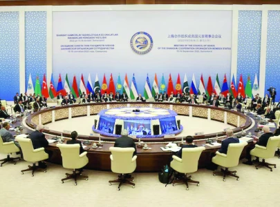sco reflecting achievements