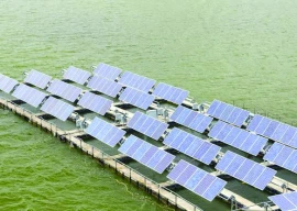 solar energy transforming the future