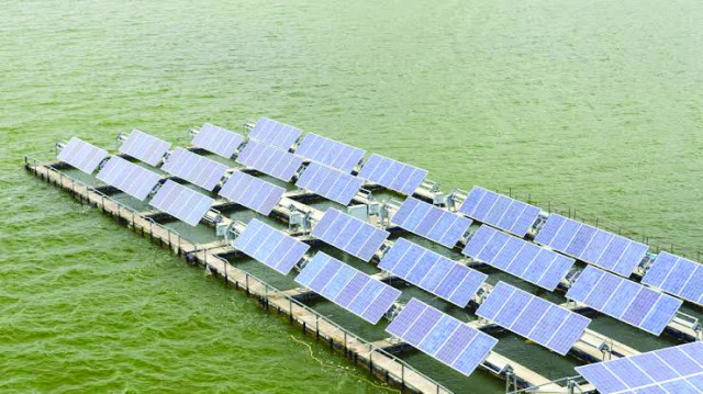 solar energy transforming the future