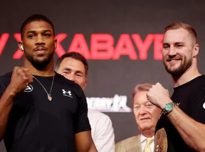 joshua says defeat by wallin would leave him no future