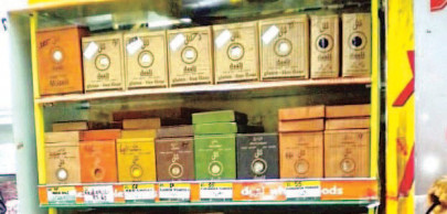 organic food back to the basics