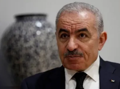 palestinian pm calls for global sanctions on israel palestinian pm calls for global sanctions on israel