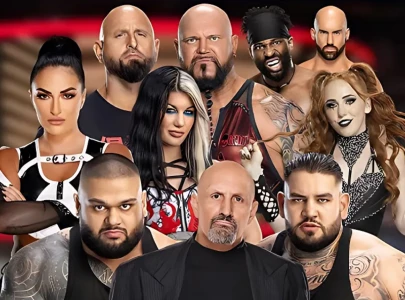 full list of wwe releases as elektra lopez becomes 11th superstar cut full list of wwe releases as elektra lopez becomes 11th superstar cut
