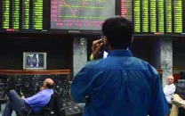 psx turns red as profit taking drags kse 100 down 793 points psx turns red as profit taking drags kse 100 down 793 points