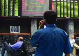 psx edges up after record intra day high psx edges up after record intra day high