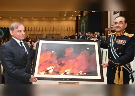 field marshal thanks political leaders for their foresight during conflict with india