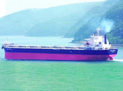 pnsc adds two aframax tankers to fleet