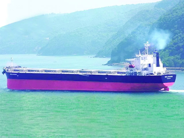 PNSC adds two Aframax tankers to fleet