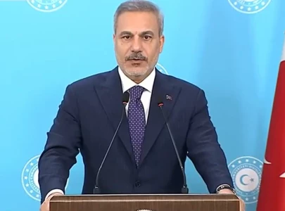 turkiye s fm fidan maintains makkah pact is defensive in nature will not send troops