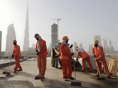 the dark side of uae s prosperity is the price paid by its migrant workers