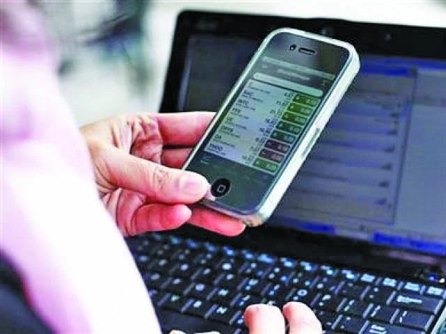 Time to focus on the 'net economy'