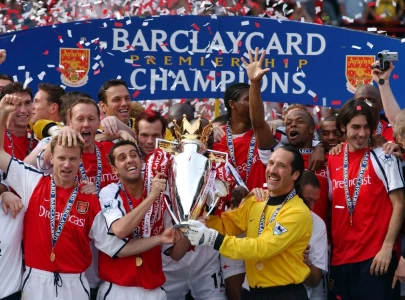 could arsenal win the champions league