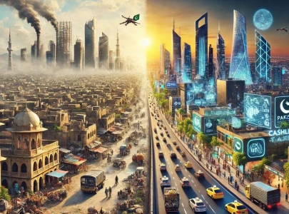 pakistan in 2040 a future reimagined through technology pakistan in 2040 a future reimagined through technology