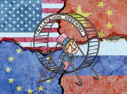 the new world order moves from unipolar moment to multipolar reality the new world order moves from unipolar moment to multipolar reality