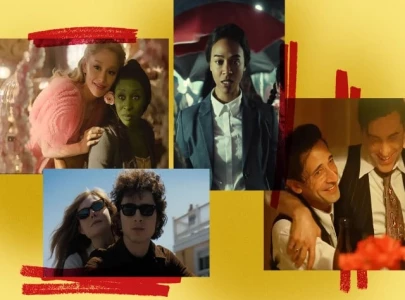 academy awards 2025 emilia p rez leads with record breaking 13 nominations academy awards 2025 emilia p rez leads with record breaking 13 nominations