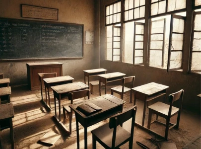 silent schools silent authorities the absenteeism epidemic in district sherani silent schools silent authorities the absenteeism epidemic in district sherani