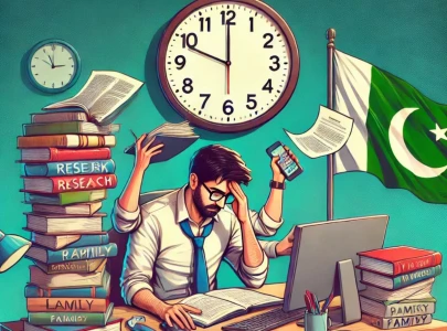 the hidden struggles of phd scholars in pakistan the hidden struggles of phd scholars in pakistan