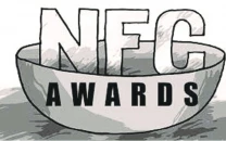 centre forms eight nfc committees centre forms eight nfc committees