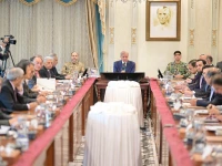 prime minister muhammad shehbaz sharif chairs a meeting regarding long term energy planning and export strategy during current international situation in islamabad on tuesday photo prime minister s office x