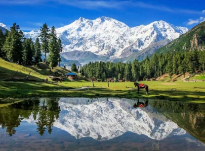 mass tourism in gilgit baltistan raises economic hopes and environmental fears mass tourism in gilgit baltistan raises economic hopes and environmental fears