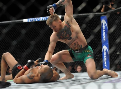 conor mcgregor s decline from champ champ to cokehead