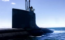 australia pledges 2 7b to progress nuclear submarine shipyard build