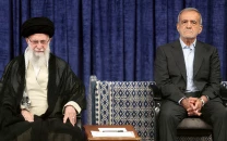 iran s top leadership in perfect health local media claims