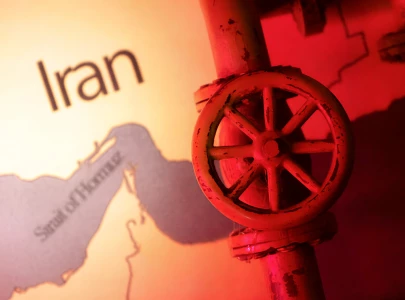iran tells ships passage through strait of hormuz not allowed eu naval mission official says