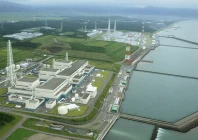 this photo taken on july 16 2007 shows an aerial view of tokyo electric power company kashiwazaki kariwa nuclear power plant in kashiwazaki city niigata prefecture the world s biggest nuclear power plant is set to restart on january 21 2026 for the first time since the 2011 fukushima disaster its japanese operator said despite persistent safety concerns among residents photo afp