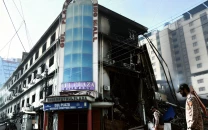 gul plaza inferno came after ignored warnings delayed response