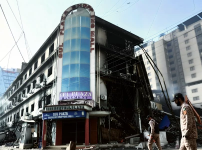 gul plaza inferno came after ignored warnings delayed response