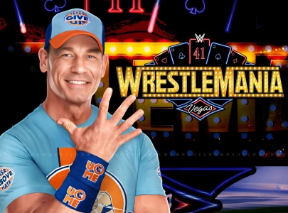 john cena s wrestlemania 41 plans revealed set to compete for wwe championship john cena s wrestlemania 41 plans revealed set to compete for wwe championship