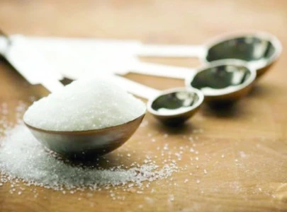 the bitter cost of sweetness