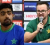 we brought babar back in for a specific role post the asia cup said hesson photo afp reuters we brought babar back in for a specific role post the asia cup said hesson photo afp reuters