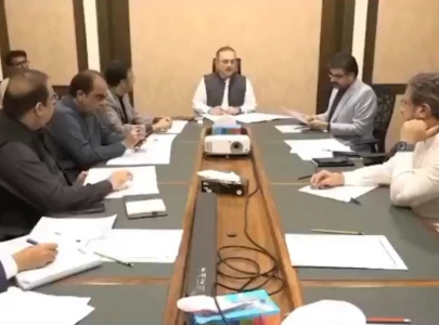 sindh slams the brakes on spending