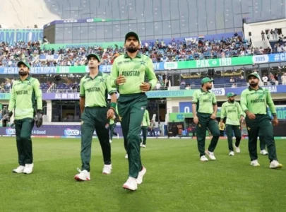 pakistani cricketer accused of failing to pay for bats during t20 world cup