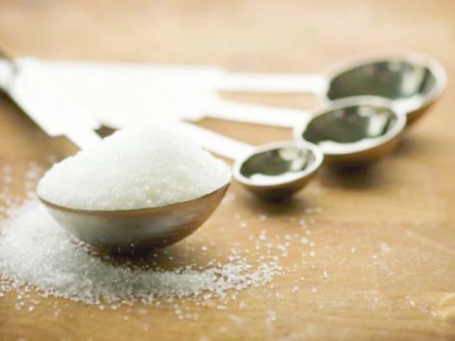 Sugar, power and patronage