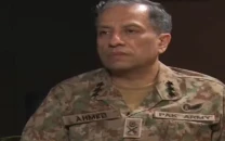 dg ispr rubbishes ridiculous afghan claim of targeting drug rehab centre says pakistan targeted ammo storage site