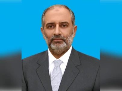 lt gen retd nauman mahmood appointed first secretary general of makkah pact