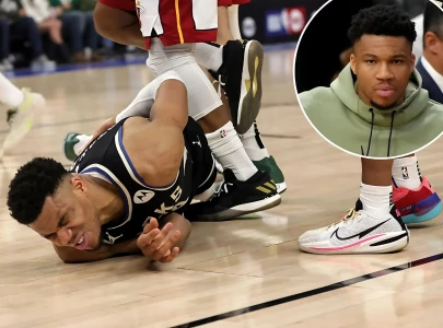 giannis antetokounmpo to miss nba all star game likely out until after break giannis antetokounmpo to miss nba all star game likely out until after break