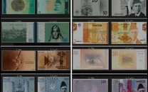 federal cabinet approves printing of currency notes with new designs