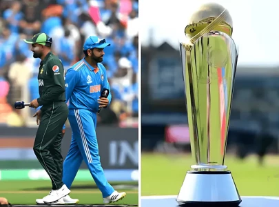 icc champions trophy 2025 all 5 historical rivalries set to be reignited