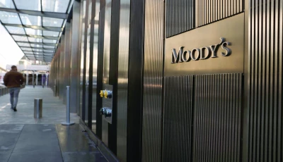 moody s rating downgrade along with fitch and s p global signals washington has lost some lustre causing us treasury yields to rise as investors see more risk in lending money to the government photo reuters