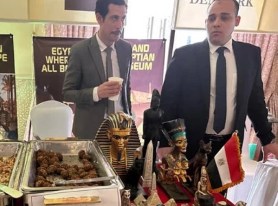 international food festival in islamabad raises rs2 5m for charity international food festival in islamabad raises rs2 5m for charity