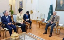 pm shehbaz calls for timely implementation of cpec projects to boost china ties