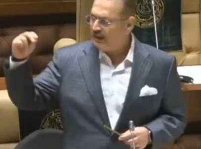sharjeel memon lambasts form 47 federal ministers over new provinces